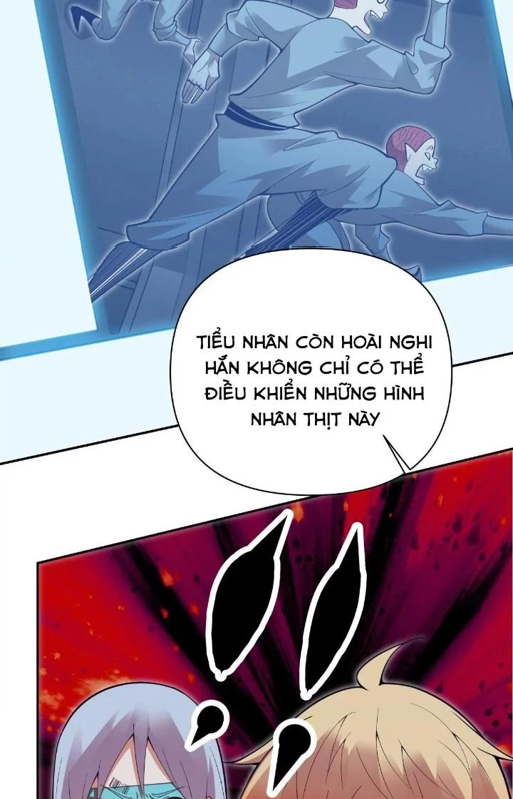 Thất Quốc Ngân Hà Chapter 17 - Next Chapter 18