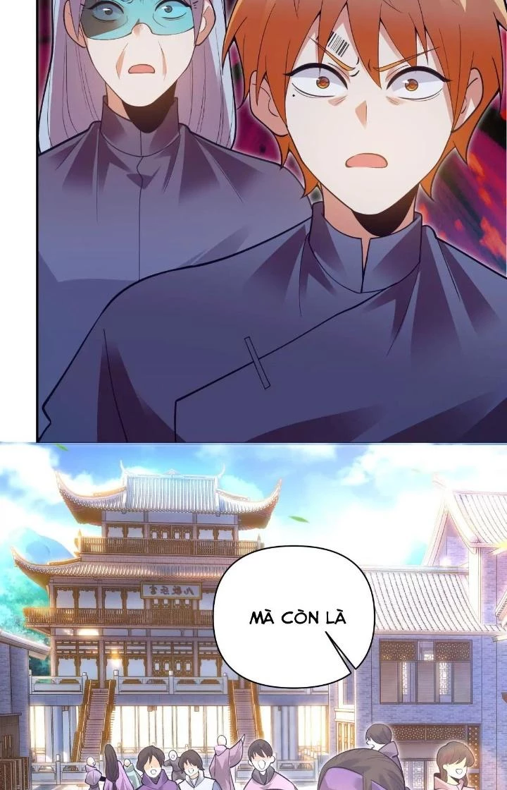Thất Quốc Ngân Hà Chapter 17 - Next Chapter 18