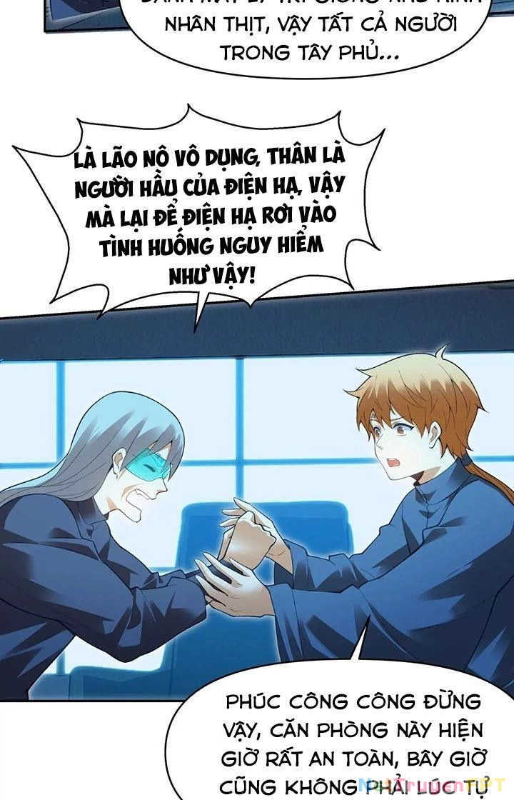 Thất Quốc Ngân Hà Chapter 18 - Next Chapter 19