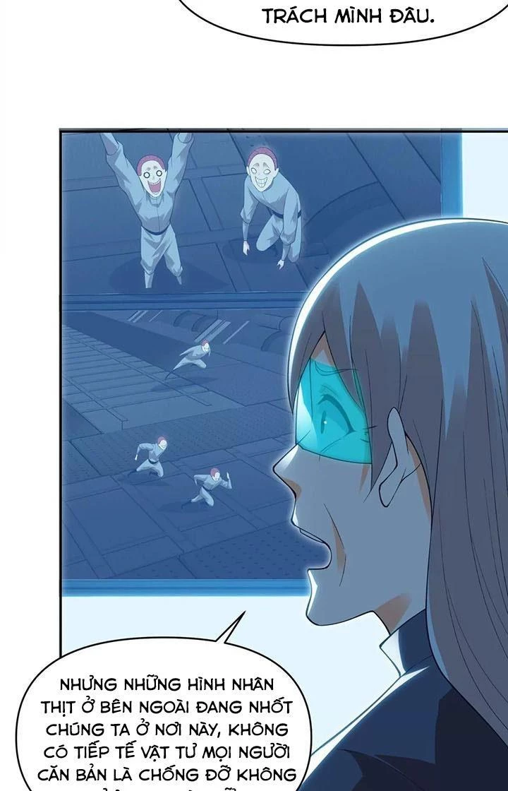Thất Quốc Ngân Hà Chapter 18 - Next Chapter 19
