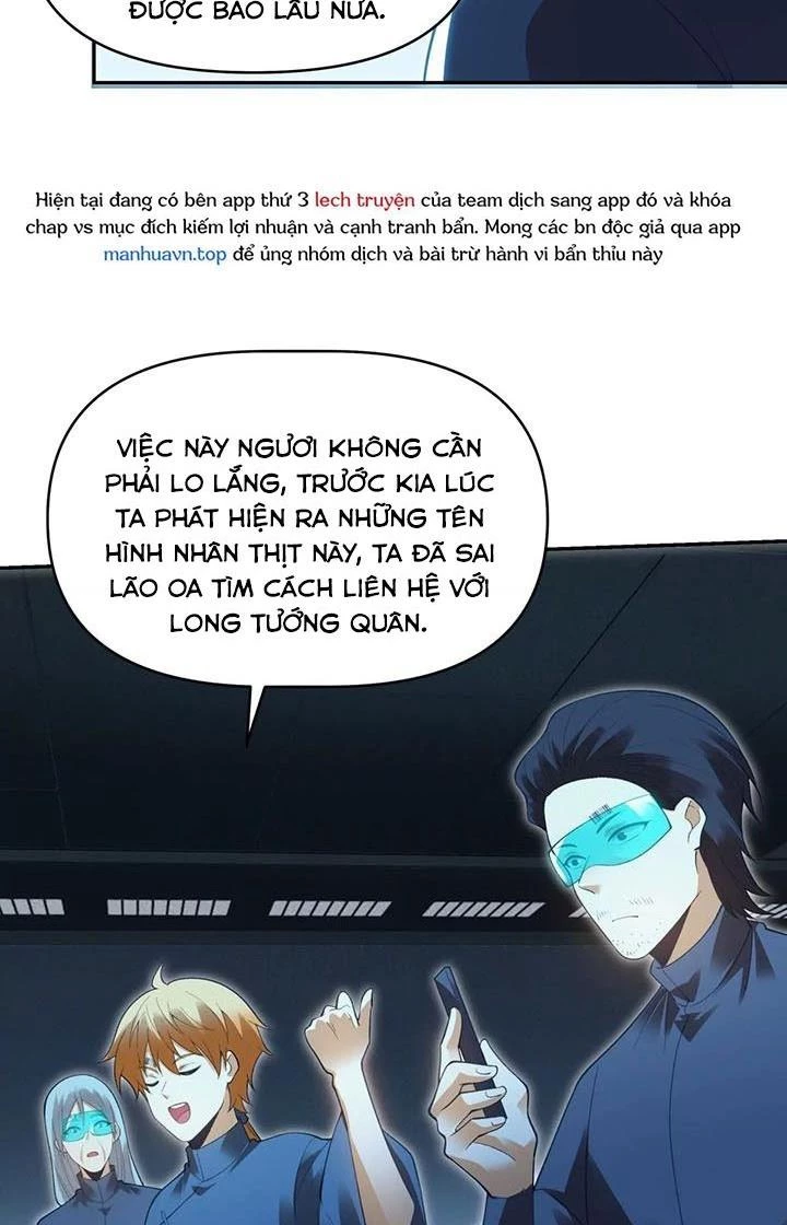 Thất Quốc Ngân Hà Chapter 18 - Next Chapter 19