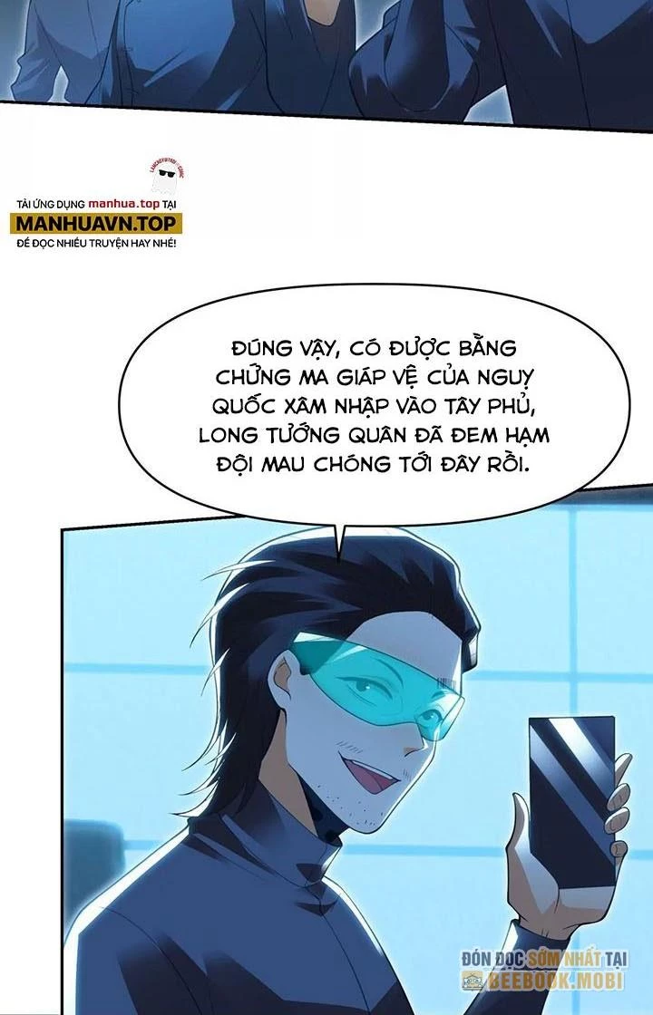 Thất Quốc Ngân Hà Chapter 18 - Next Chapter 19