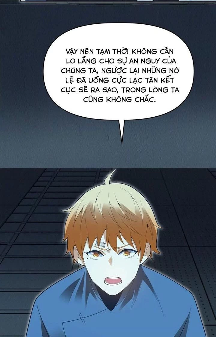 Thất Quốc Ngân Hà Chapter 18 - Next Chapter 19