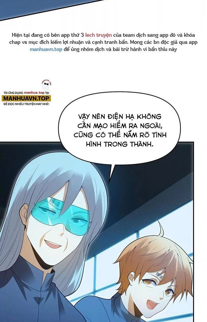 Thất Quốc Ngân Hà Chapter 18 - Next Chapter 19