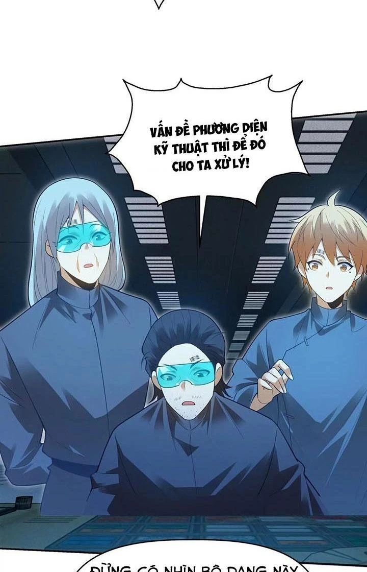 Thất Quốc Ngân Hà Chapter 18 - Next Chapter 19