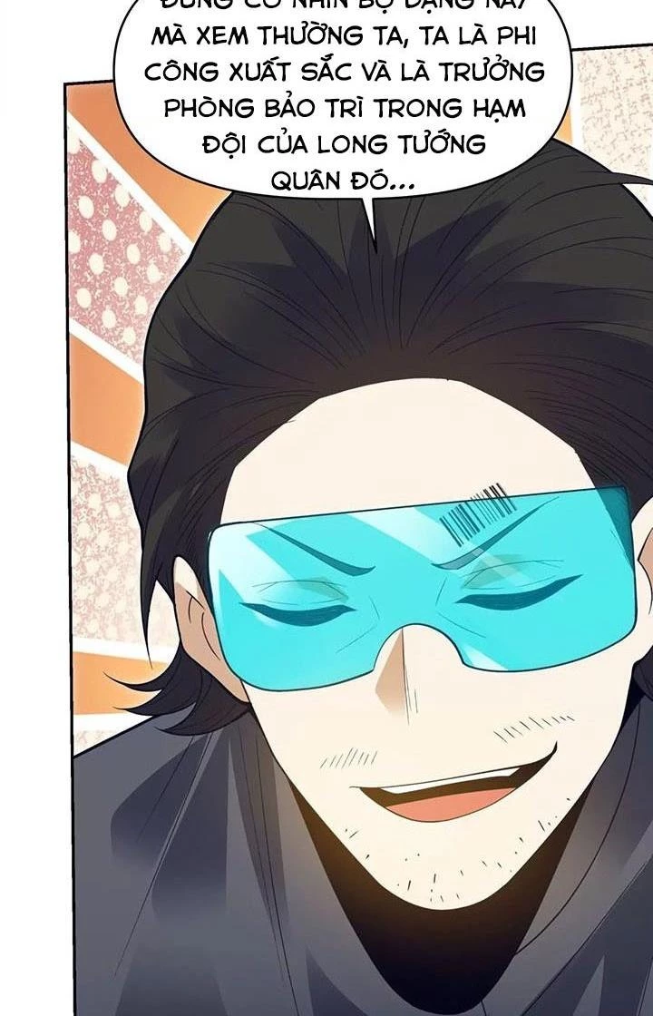 Thất Quốc Ngân Hà Chapter 18 - Next Chapter 19