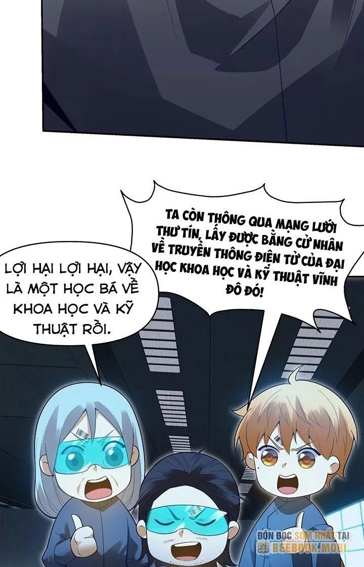 Thất Quốc Ngân Hà Chapter 18 - Next Chapter 19