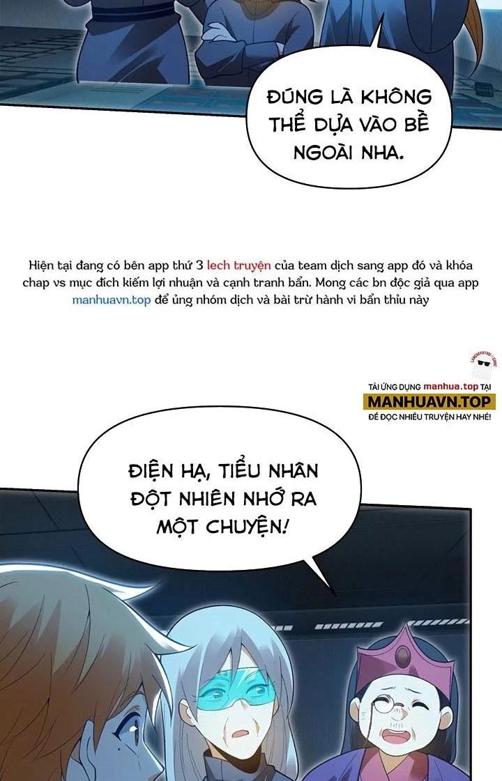 Thất Quốc Ngân Hà Chapter 18 - Next Chapter 19