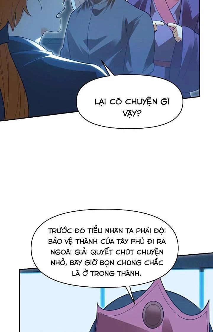 Thất Quốc Ngân Hà Chapter 18 - Next Chapter 19