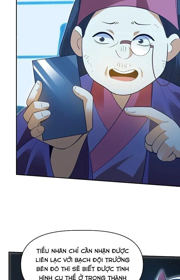 Thất Quốc Ngân Hà Chapter 18 - Next Chapter 19