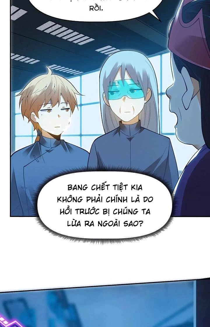 Thất Quốc Ngân Hà Chapter 18 - Next Chapter 19