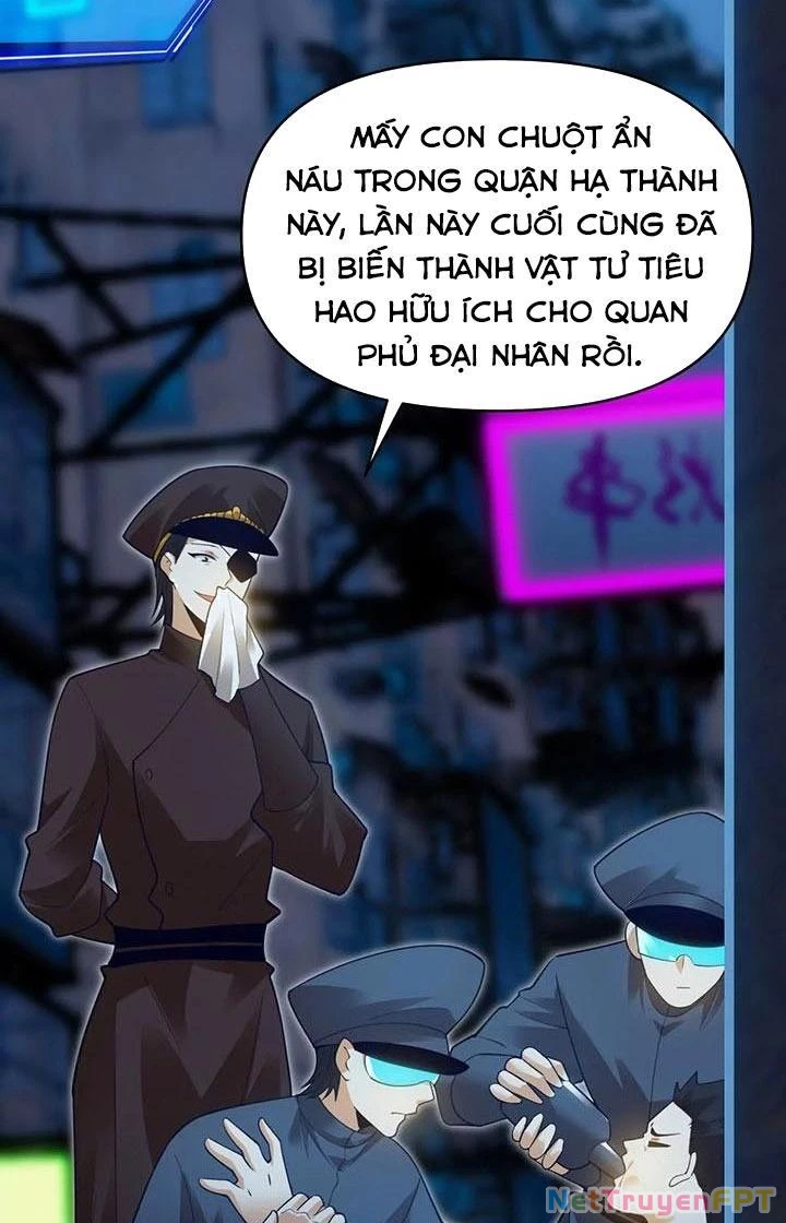 Thất Quốc Ngân Hà Chapter 18 - Next Chapter 19