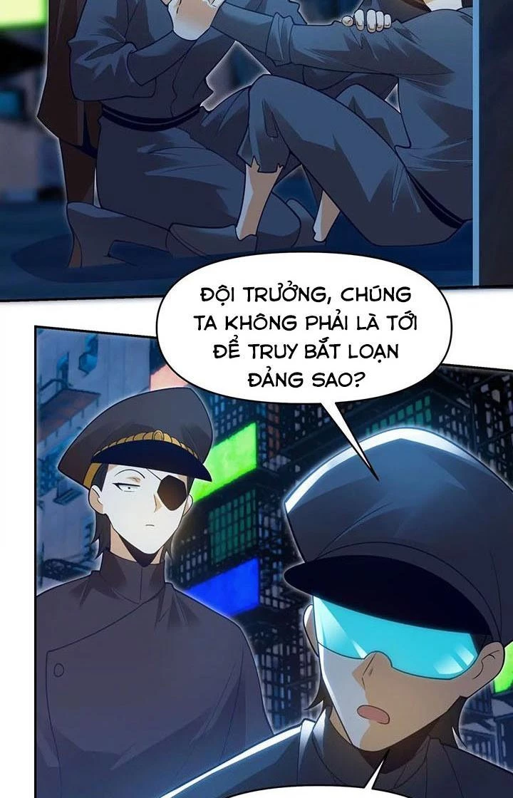 Thất Quốc Ngân Hà Chapter 18 - Next Chapter 19