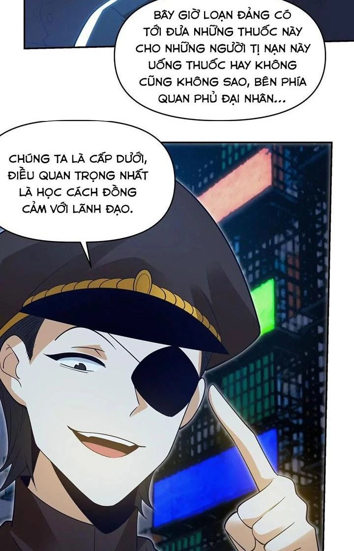 Thất Quốc Ngân Hà Chapter 18 - Next Chapter 19