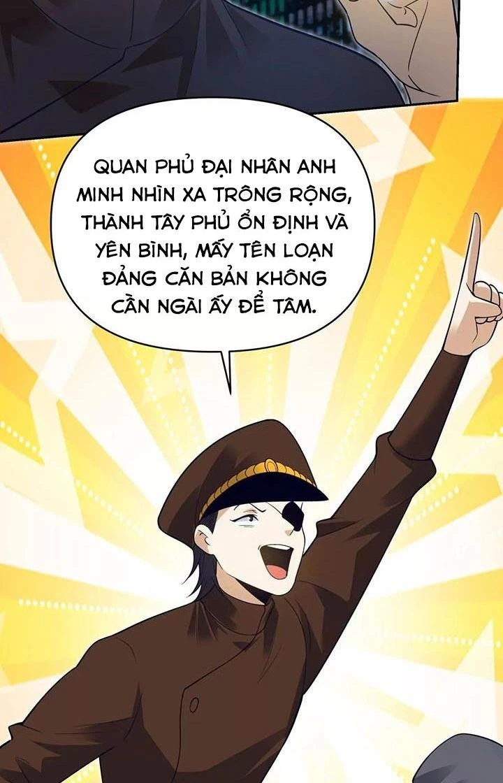Thất Quốc Ngân Hà Chapter 18 - Next Chapter 19