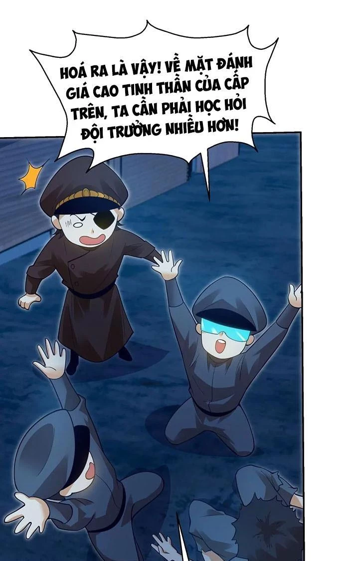 Thất Quốc Ngân Hà Chapter 18 - Next Chapter 19