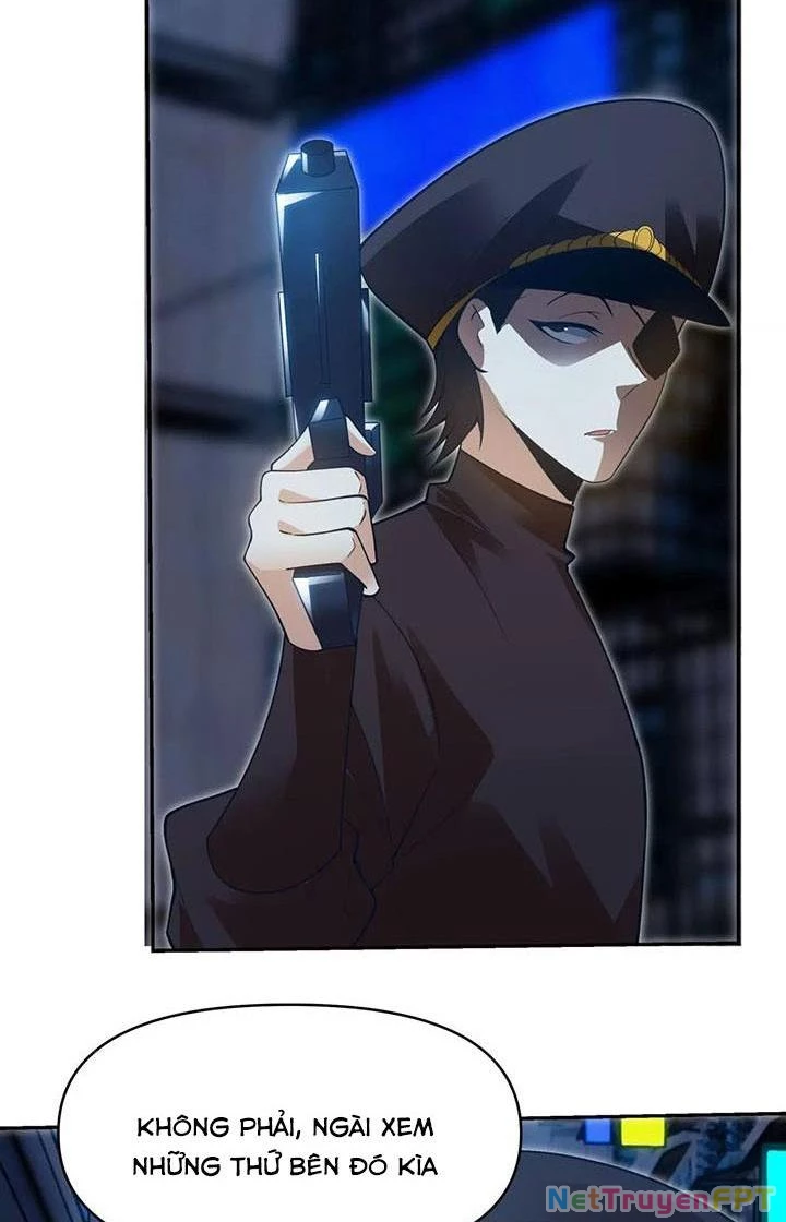 Thất Quốc Ngân Hà Chapter 18 - Next Chapter 19