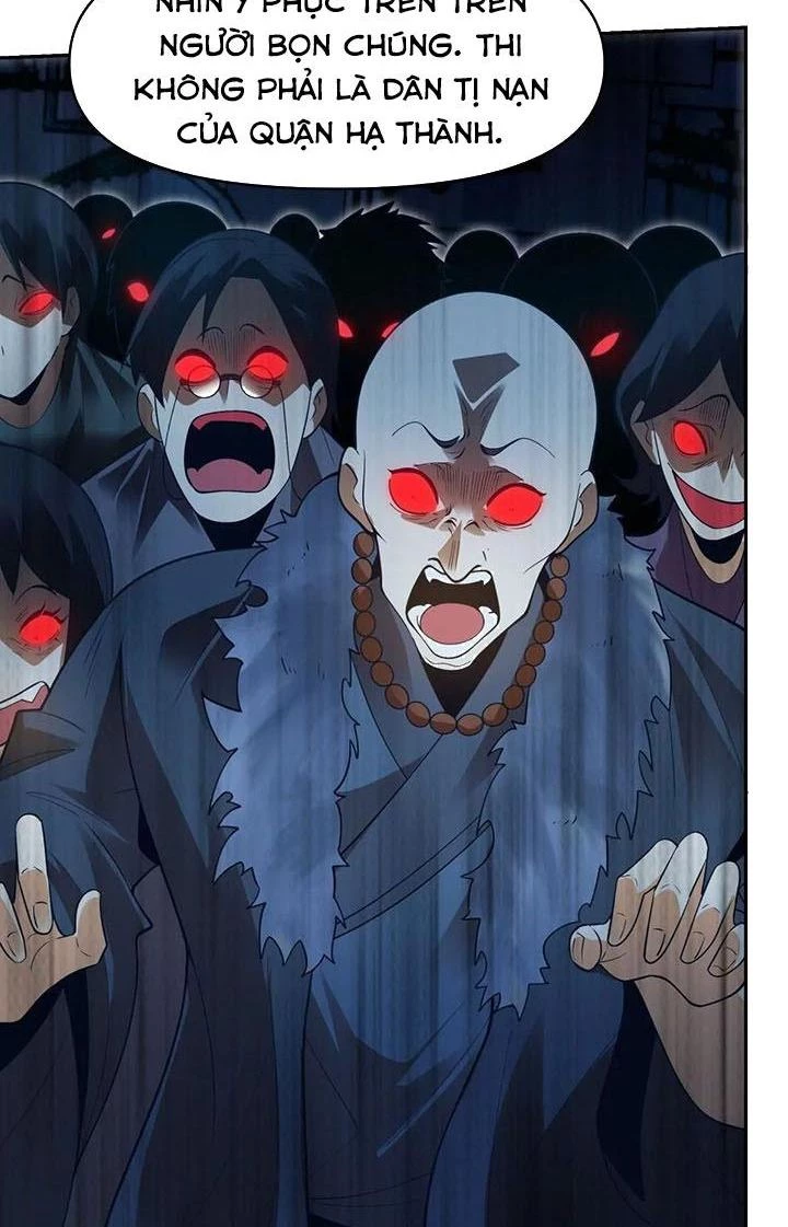 Thất Quốc Ngân Hà Chapter 18 - Next Chapter 19