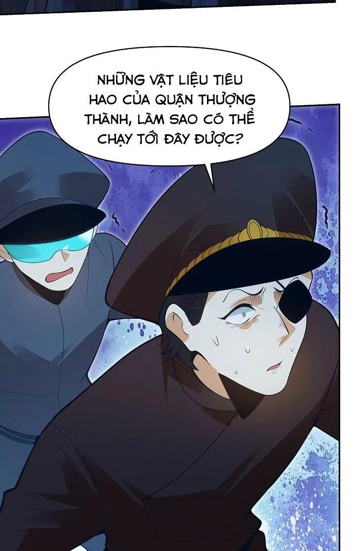 Thất Quốc Ngân Hà Chapter 18 - Next Chapter 19