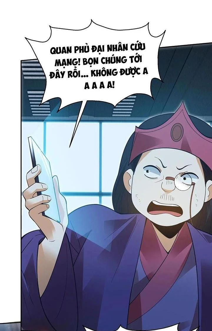 Thất Quốc Ngân Hà Chapter 18 - Next Chapter 19