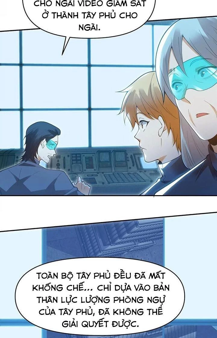 Thất Quốc Ngân Hà Chapter 18 - Next Chapter 19