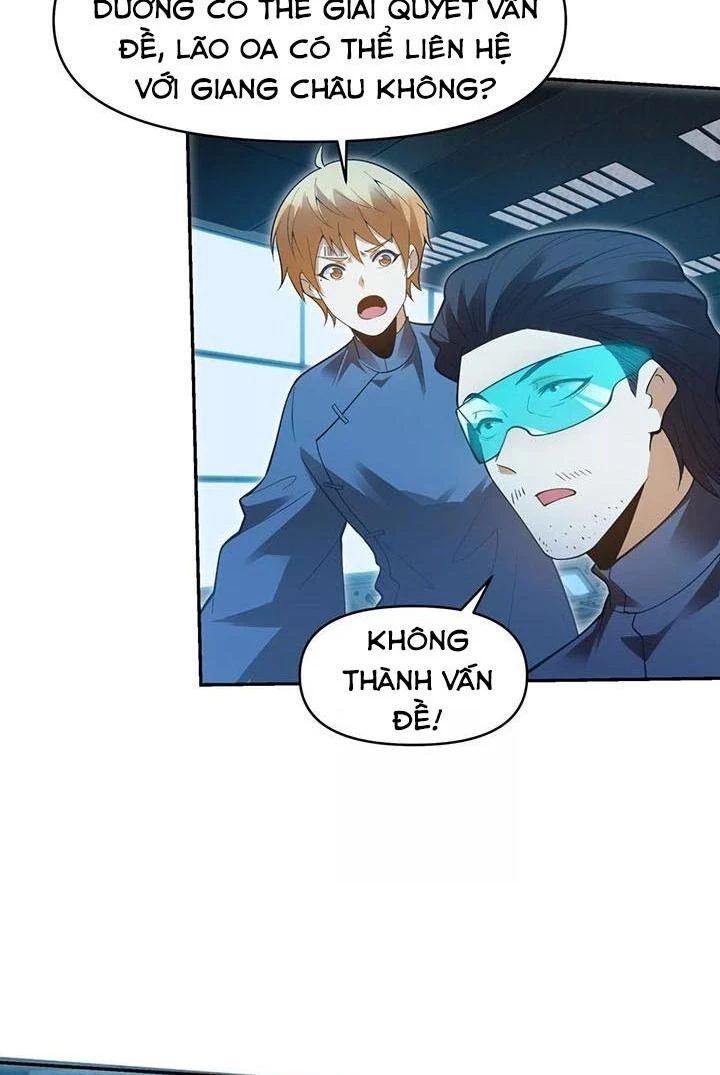 Thất Quốc Ngân Hà Chapter 18 - Next Chapter 19