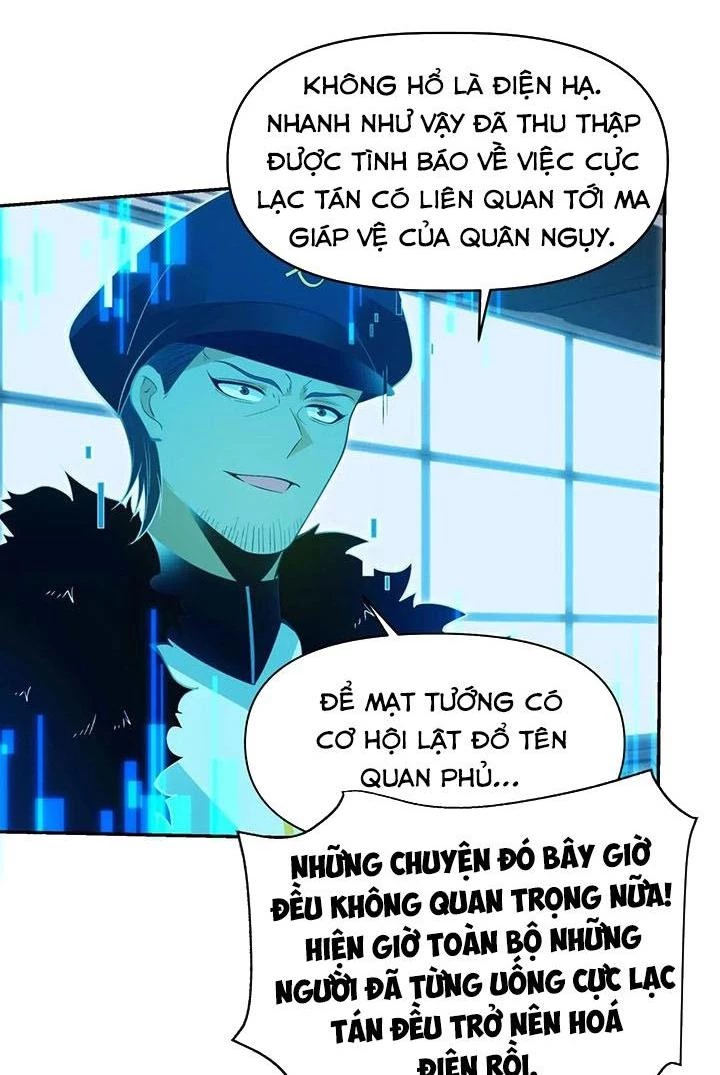 Thất Quốc Ngân Hà Chapter 18 - Next Chapter 19
