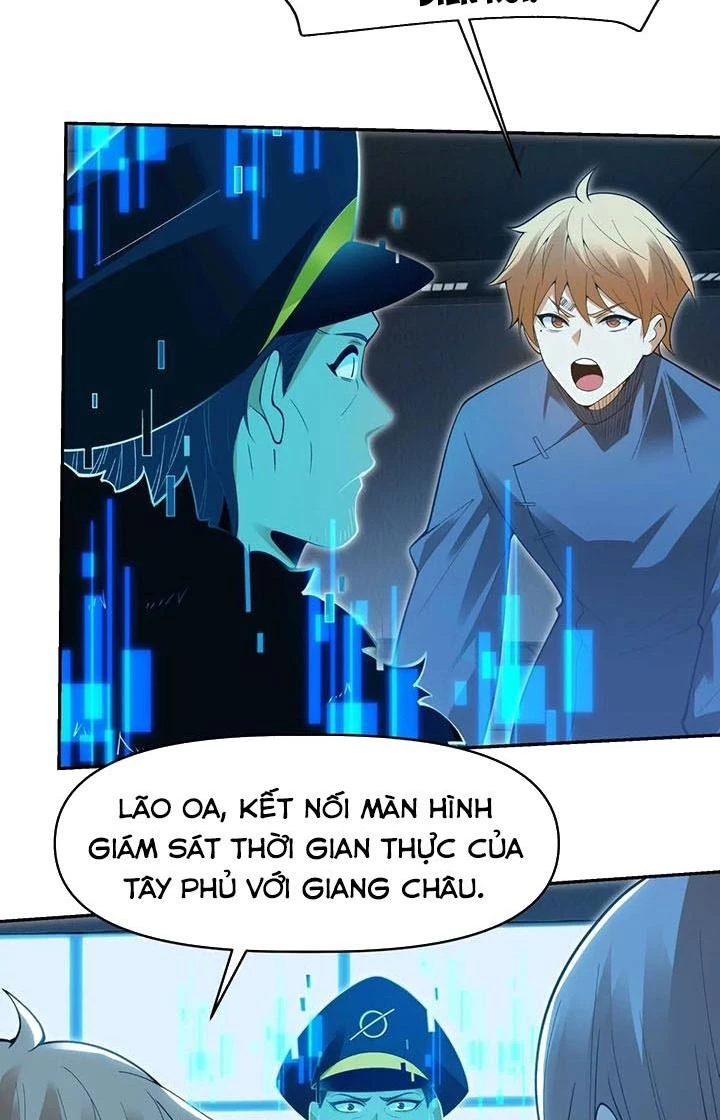 Thất Quốc Ngân Hà Chapter 18 - Next Chapter 19
