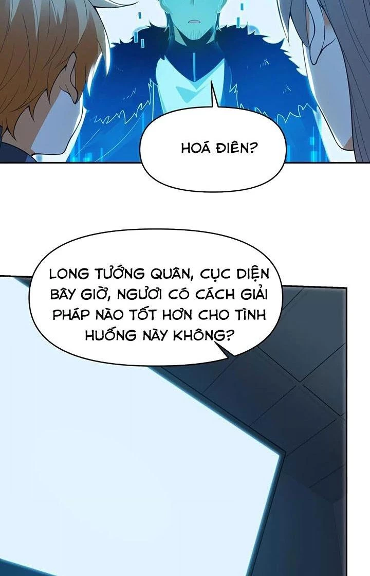 Thất Quốc Ngân Hà Chapter 18 - Next Chapter 19