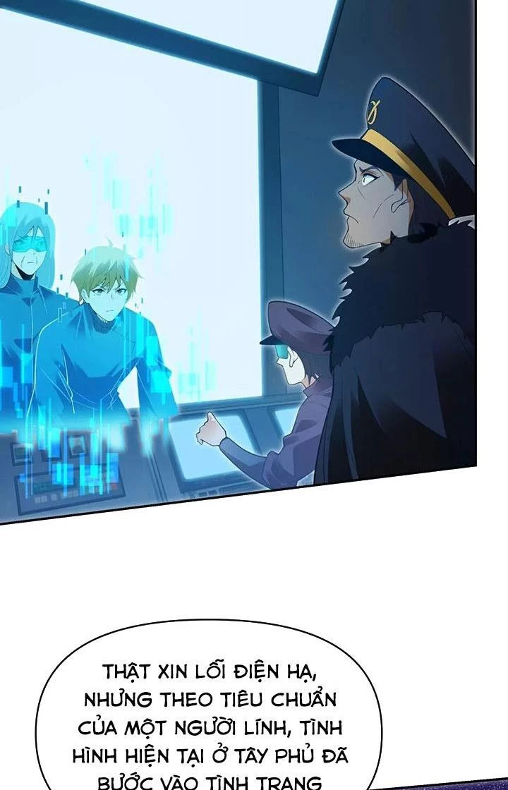 Thất Quốc Ngân Hà Chapter 18 - Next Chapter 19