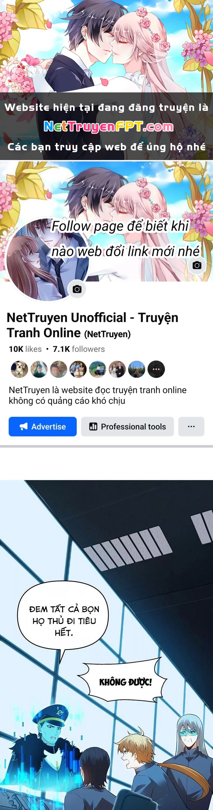 Thất Quốc Ngân Hà Chapter 19 - Next Chapter 20