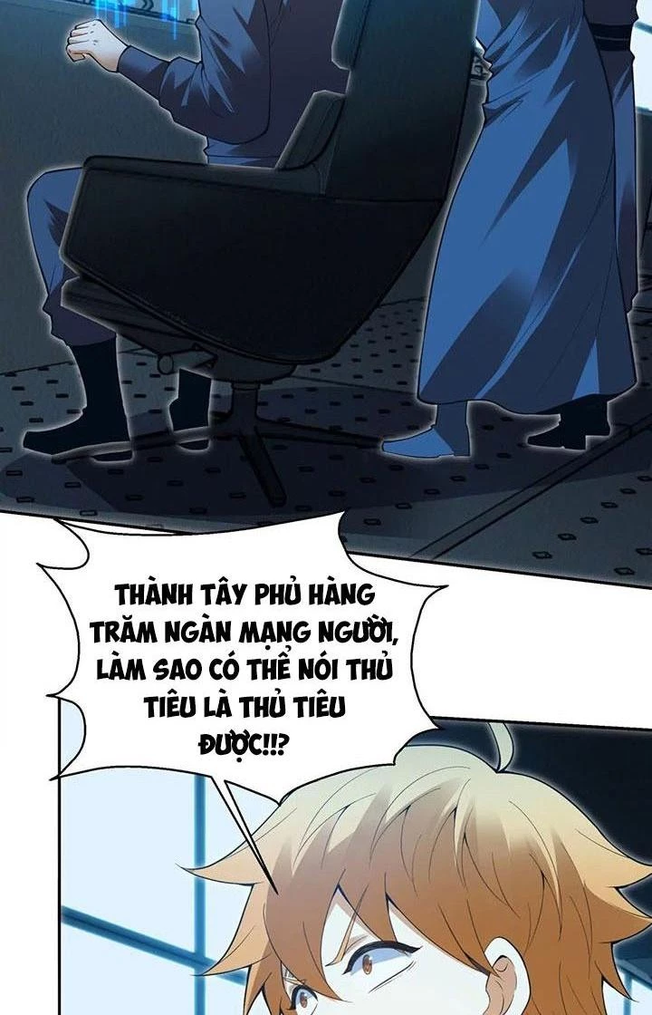 Thất Quốc Ngân Hà Chapter 19 - Next Chapter 20