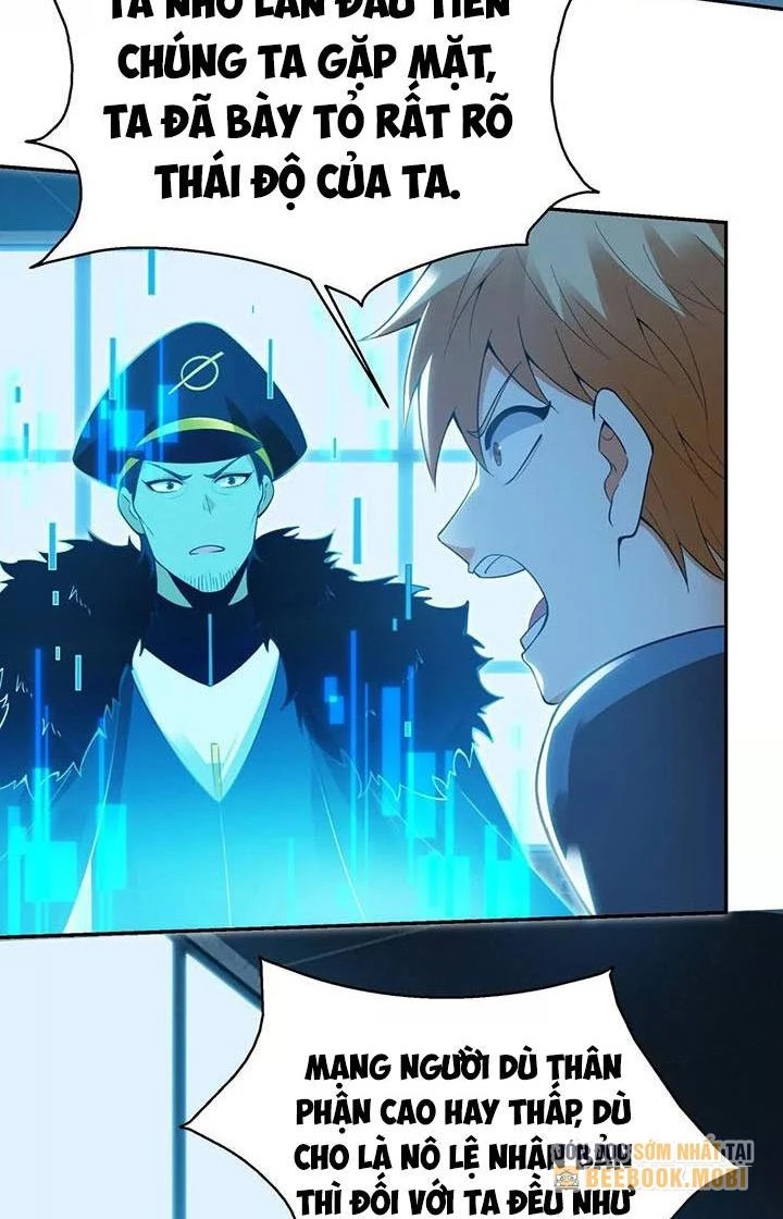 Thất Quốc Ngân Hà Chapter 19 - Next Chapter 20