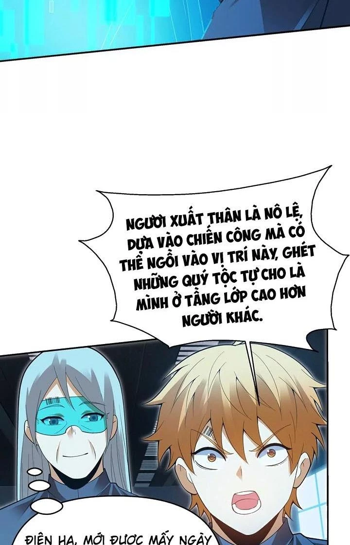 Thất Quốc Ngân Hà Chapter 19 - Next Chapter 20