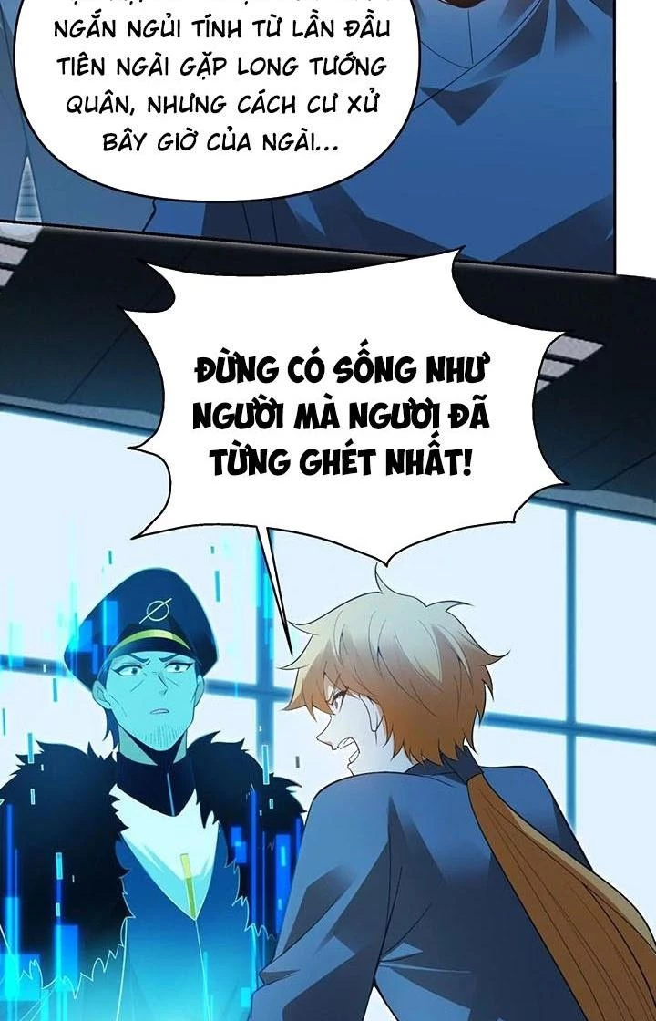 Thất Quốc Ngân Hà Chapter 19 - Next Chapter 20