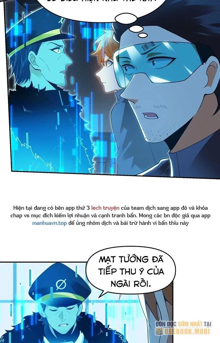 Thất Quốc Ngân Hà Chapter 19 - Next Chapter 20