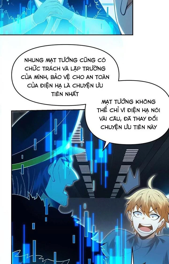 Thất Quốc Ngân Hà Chapter 19 - Next Chapter 20