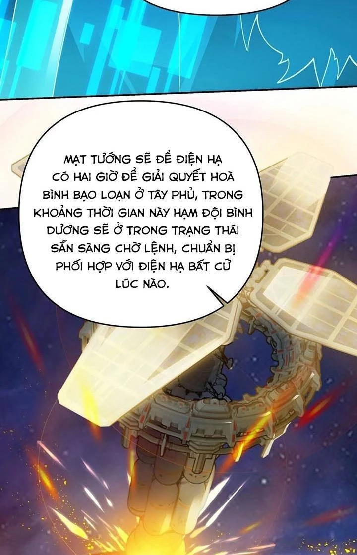 Thất Quốc Ngân Hà Chapter 19 - Next Chapter 20