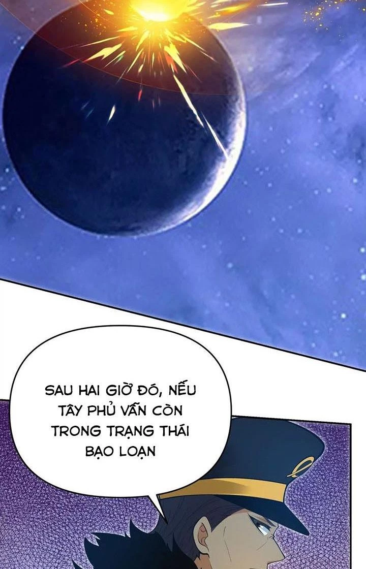 Thất Quốc Ngân Hà Chapter 19 - Next Chapter 20