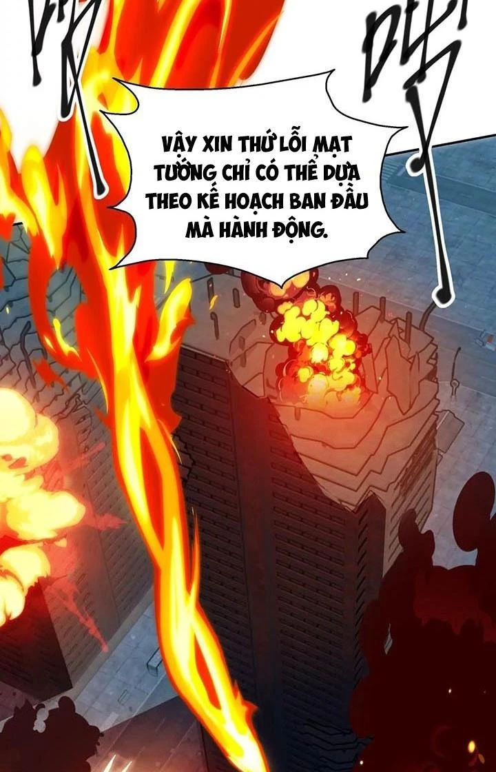 Thất Quốc Ngân Hà Chapter 19 - Next Chapter 20