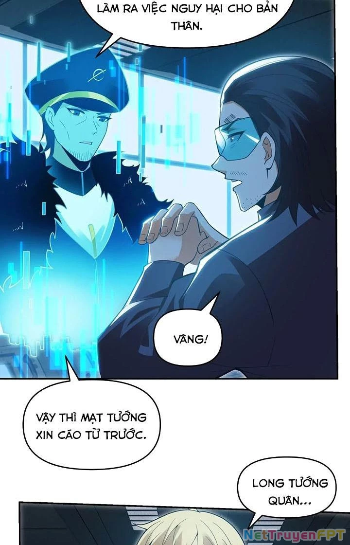 Thất Quốc Ngân Hà Chapter 19 - Next Chapter 20