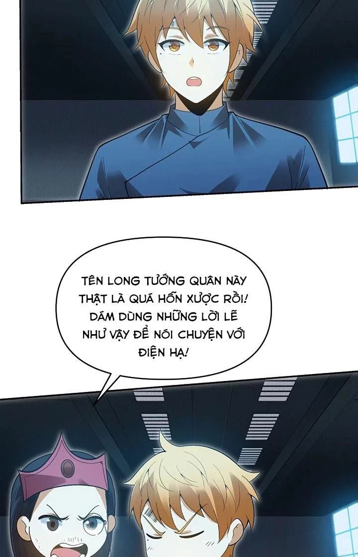 Thất Quốc Ngân Hà Chapter 19 - Next Chapter 20