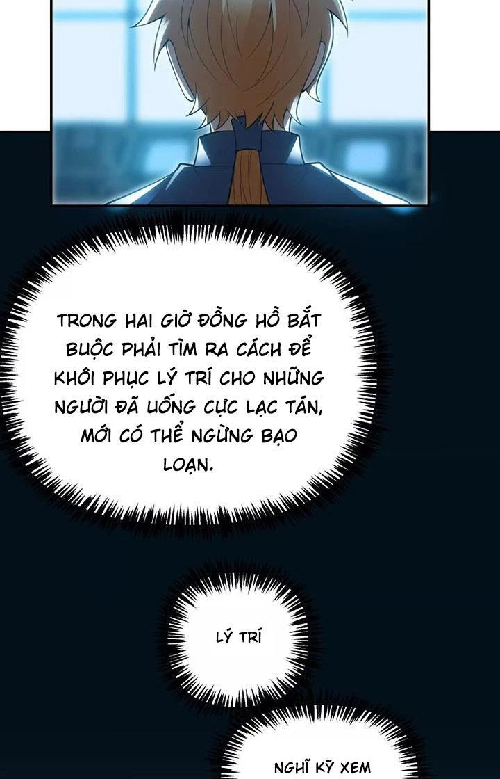 Thất Quốc Ngân Hà Chapter 19 - Next Chapter 20