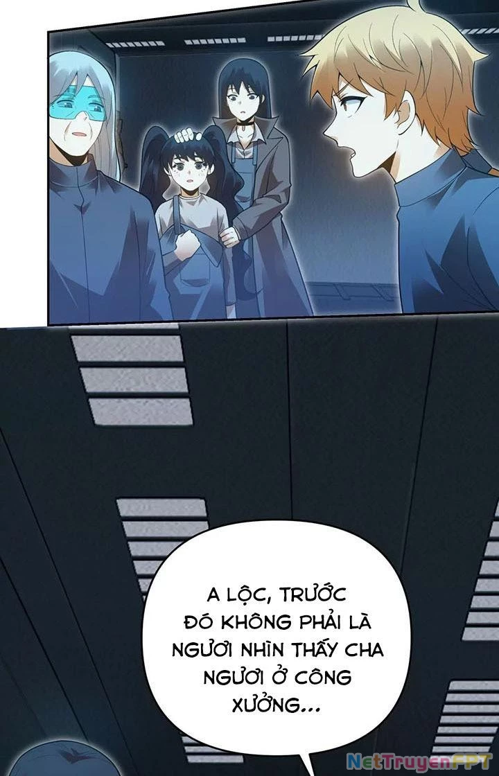 Thất Quốc Ngân Hà Chapter 19 - Next Chapter 20
