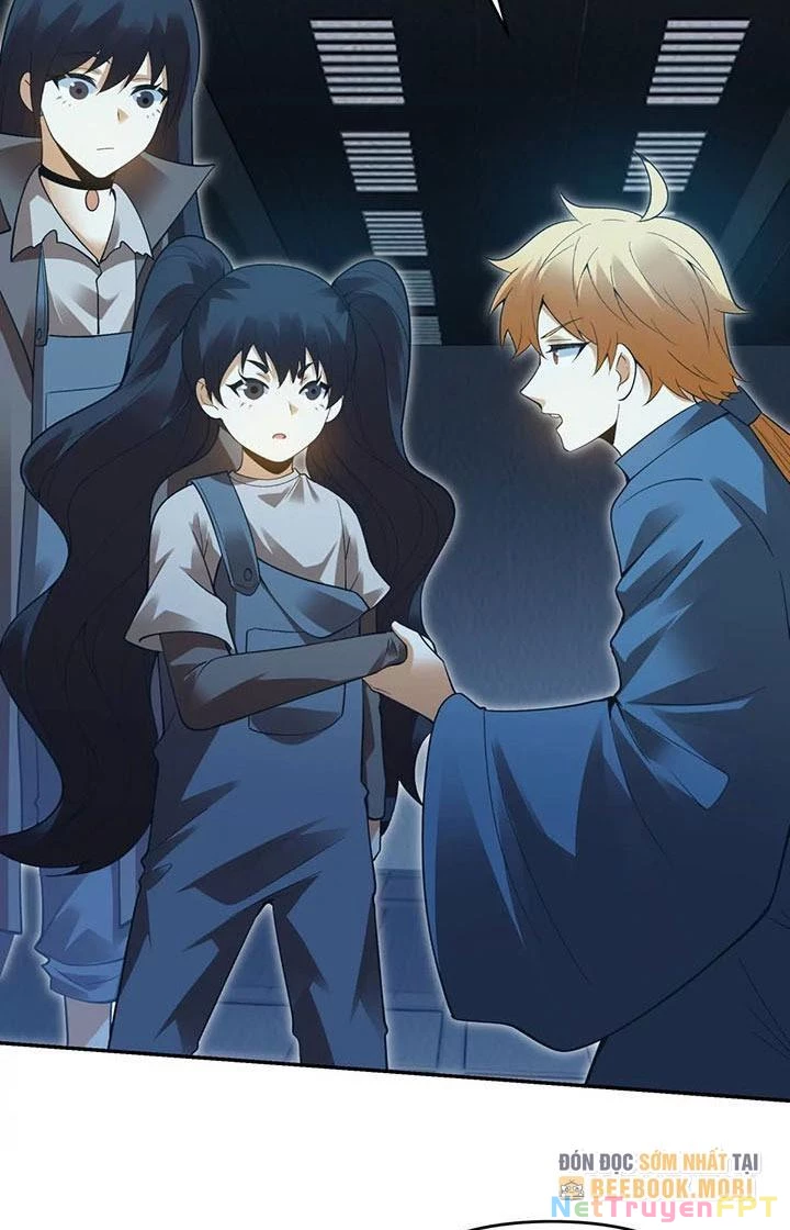 Thất Quốc Ngân Hà Chapter 19 - Next Chapter 20