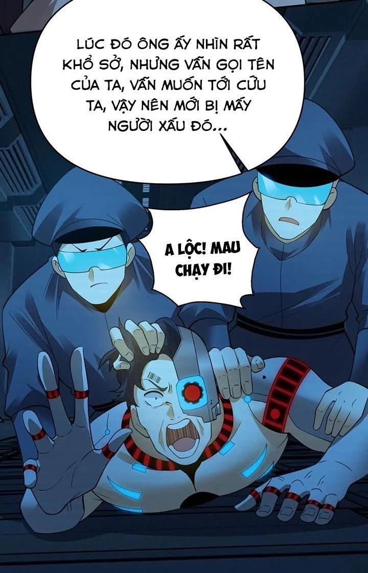 Thất Quốc Ngân Hà Chapter 19 - Next Chapter 20
