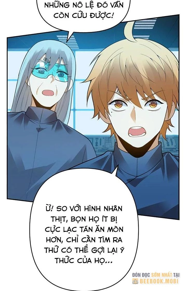 Thất Quốc Ngân Hà Chapter 19 - Next Chapter 20