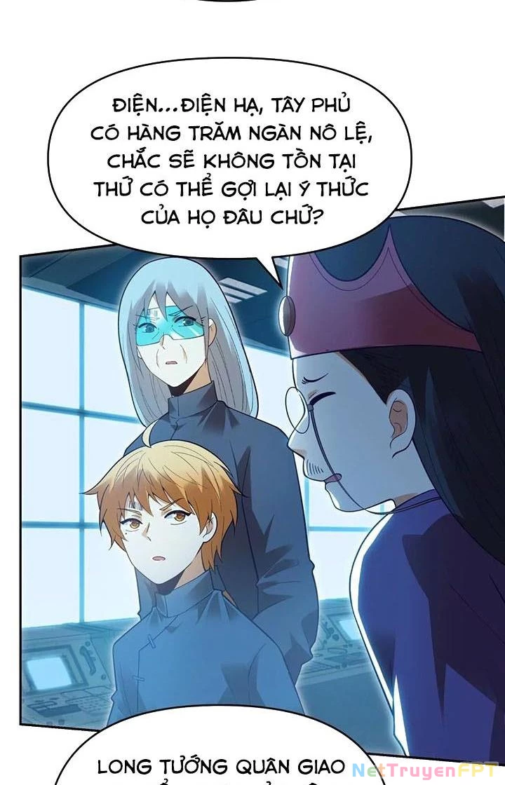 Thất Quốc Ngân Hà Chapter 19 - Next Chapter 20