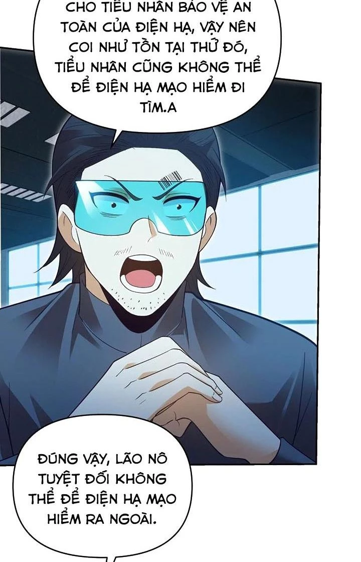 Thất Quốc Ngân Hà Chapter 19 - Next Chapter 20