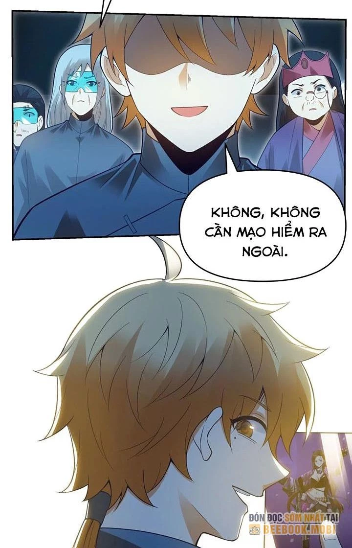 Thất Quốc Ngân Hà Chapter 19 - Next Chapter 20